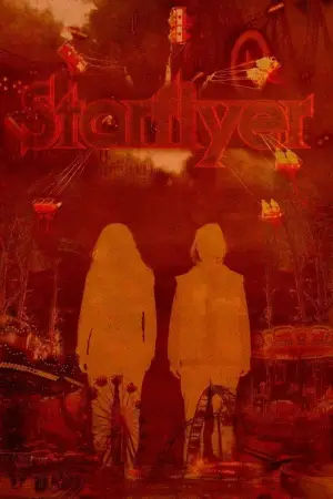Постер до фильму"Starflyer" #913818