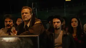 Задник до фильму"Планета жаху" #811307