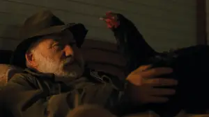 Задник до фильму"Курочка" #796831