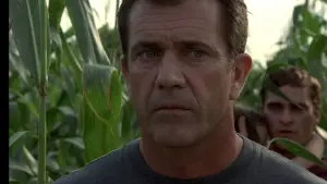 Задник до фильму"Знаки" #670294