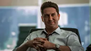 Задник до фильму"Мисливець з Уолл-стріт" #391438