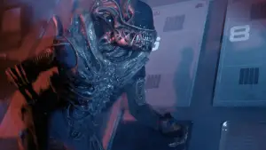 Задник до фильму"Чужі" #571376