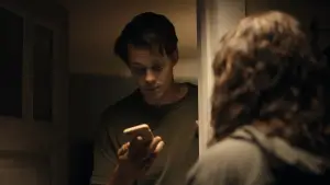 Задник до фильму"Варвар" #665649