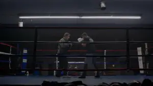 Задник до фильму"Крід: Спадок Роккі Бальбоа" #597085