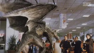 Задник до фильму"Еволюція" #305405