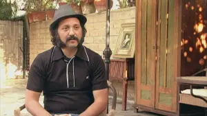 Задник до фильму"Вихід через сувенірну крамницю" #440714