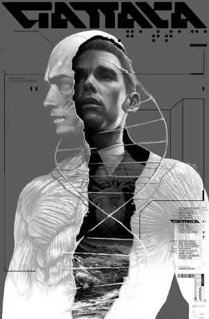 Постер до фильму"Ґаттака" #656214