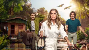 Задник до фильму"Perrengue Fashion" #786433