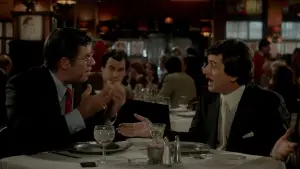 Задник до фильму"Король комедії" #718327