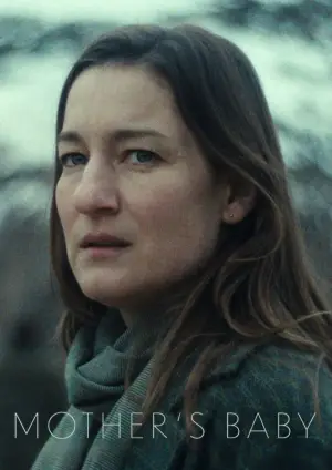 Постер до фильму"Мамина дитина" #769312