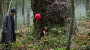 Задник до фильму"Крістофер Робін" #805763