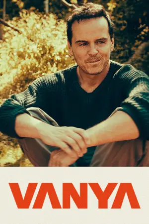 Постер до фильму"National Theatre Live: Vanya" #757972