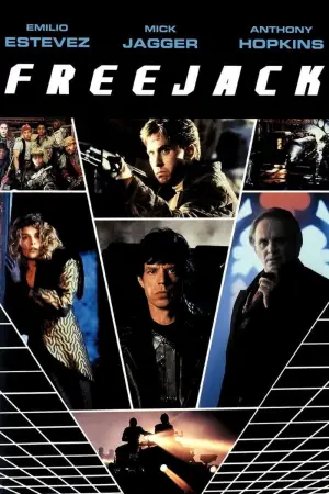 Постер до фильму"Утікач із того світу" #718165