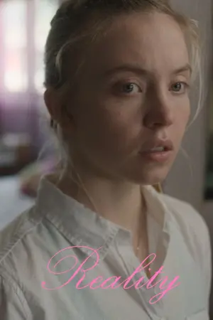 Постер до фильму"Реаліті" #192289