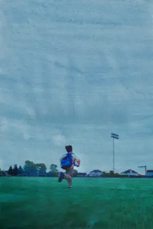 Постер до фильму"Riceboy Sleeps" #761548