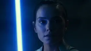 Задник до фильму"Зоряні війни: Епізод 9 — Скайвокер. Сходження" #289734