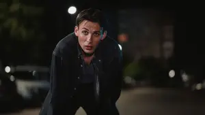 Задник до фильму"Aktyvistas" #768453