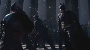 Задник до фильму"Темний лицар повертається" #559176