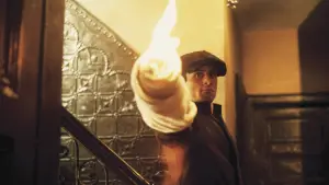 Задник до фильму"Хрещений батько 2" #531366