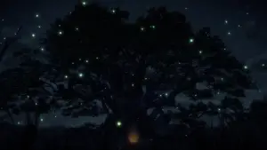 Задник до фильму"クスノキの番人" #763778