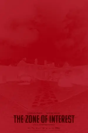 Постер до фильму"Зона інтересу" #311411