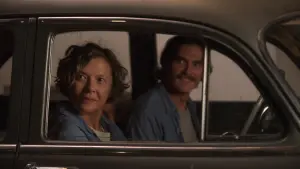 Задник до фильму"Жінки 20-го століття" #223037