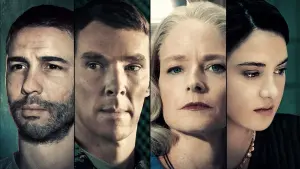 Задник до фильму"Мавританець" #216198