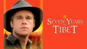 Задник до фильму"Сім років у Тибеті" #92732