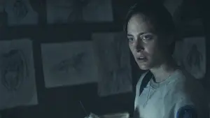 Задник до фильму"Чужа земля" #334618