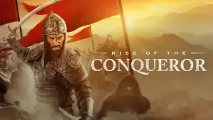 Задник до фильму"Rise of the Conqueror" #828105