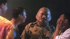 Задник до фильму"南洋十大邪術" #946838