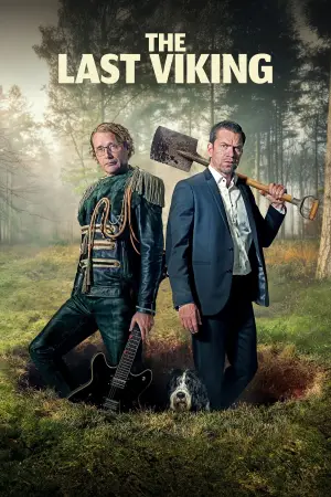 Постер до фильму"Останній вікінг" #530577