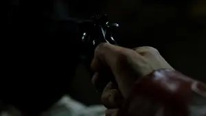 Задник до фильму"Бійцівський клуб" #797037