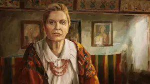 Задник до фильму"Селяни" #195058