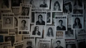 Задник до фильму"Until Dawn: До світанку" #644270