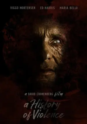 Постер до фильму"Виправдана жорстокість" #235083