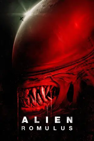 Постер до фильму"Чужий: Ромул" #546510