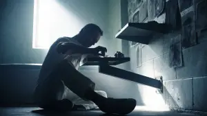 Задник до фильму"Assassin