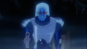 Задник до фильму"Бетмен і Містер Фріз" #727445