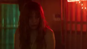 Задник до фильму"Borealis" #776147