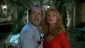 Задник до фильму"Смерть їй личить" #715621