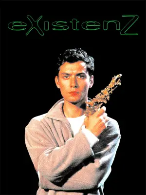 Постер до фильму"Екзистенція" #695758