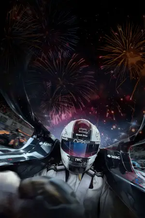 Постер до фильму"F1: Фільм" #518023