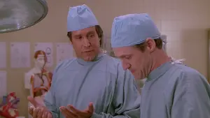 Задник до фильму"Флетч" #267410