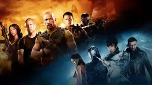 Задник до фильму"G.I. Joe: Атака кобри 2" #793291