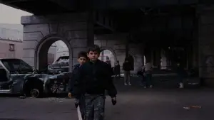 Задник до фильму"Круті хлопці" #548517