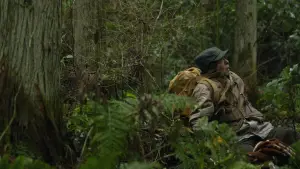 Задник до фильму"脛擦りの森" #776594