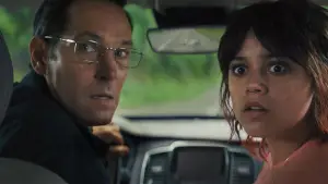 Задник до фильму"Смерть єдинорога" #568849