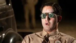 Задник до фильму"Оппенгеймер" #556046