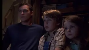 Задник до фильму"Знаки" #670304